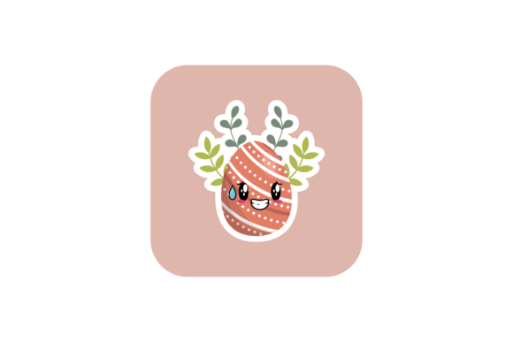 Easter Kawaii Graphic Design Cute Graphics Freebies
