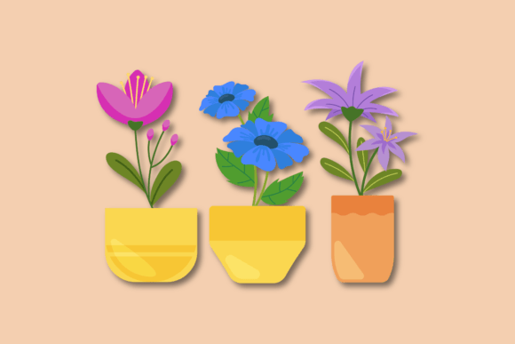 Flower Bundle Free Review