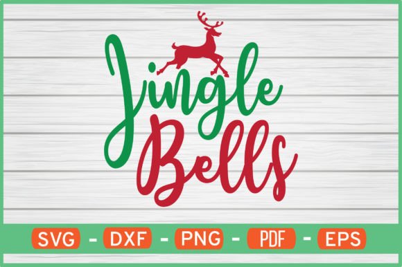Jingle Bells Svg Designs Free: Graphics and Crafts