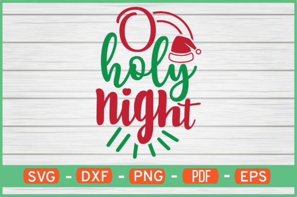 O Holy Night Svg Designs Free Graphics and Crafts