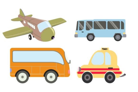 Style Transportation